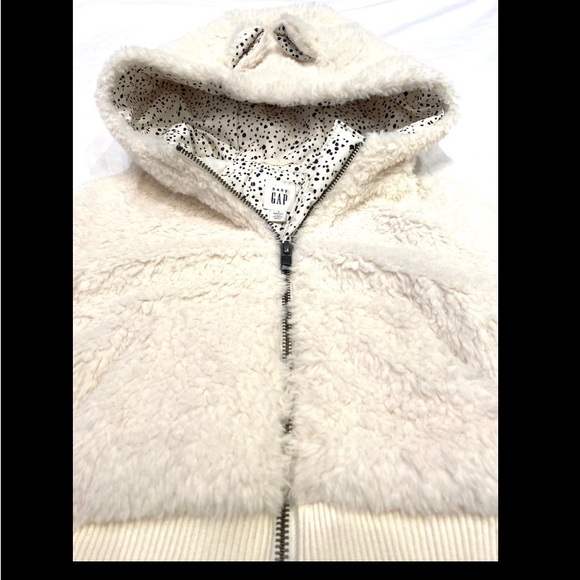 Authentic Gap coat. New! - Picture 3 of 5